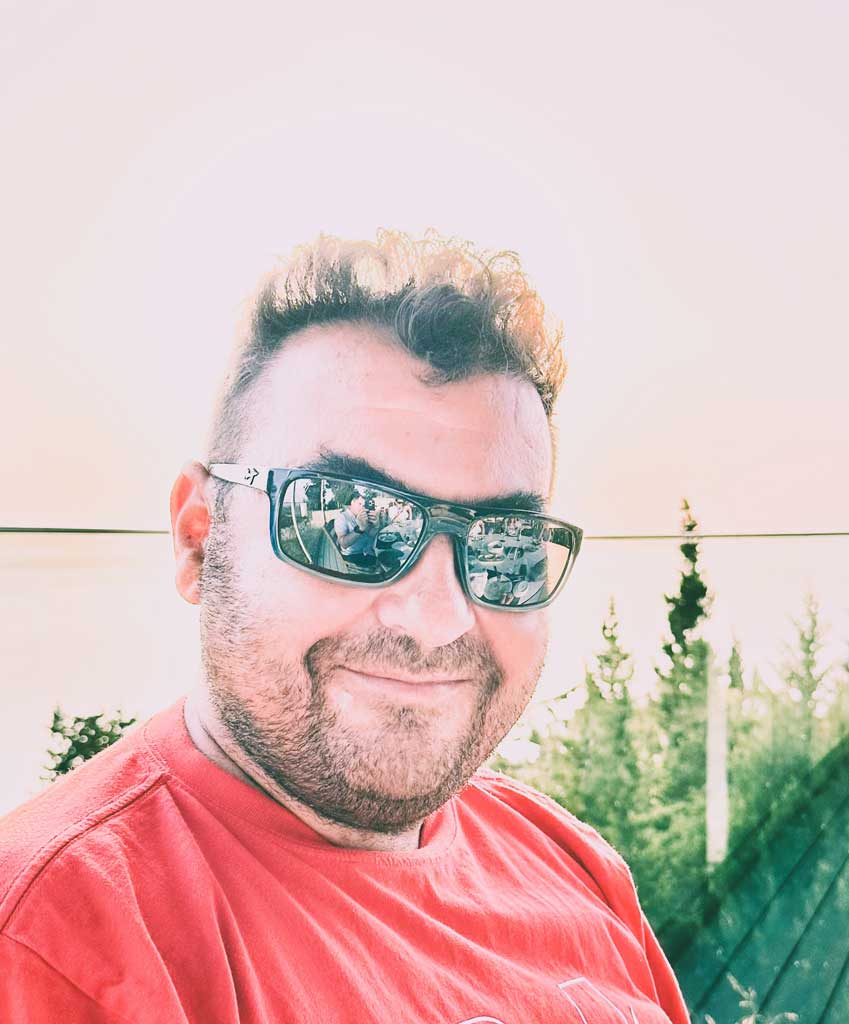 Potis Theofilakos
