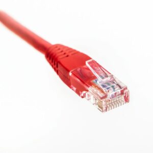 Network cable testing and patching